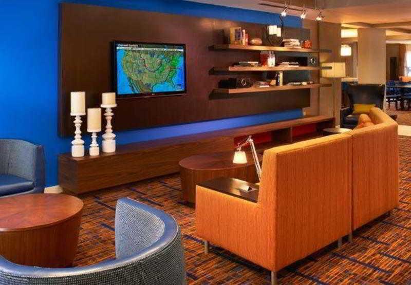 Hotel Courtyard Cleveland Independence Esterno foto